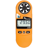 Kestrel 2500 Pocket Weather Meter - ExtremeMeters.com