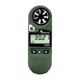 Kestrel 2500NV Pocket Weather Meter - ExtremeMeters.com