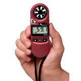 Kestrel 3000 Pocket Weather Meter - ExtremeMeters.com