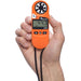 Kestrel 3000HS Pocket Heat Stress Meter - ExtremeMeters.com
