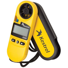 Kestrel 3500 Pocket Weather Meter - ExtremeMeters.com