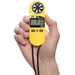 Kestrel 3500 Pocket Weather Meter - ExtremeMeters.com