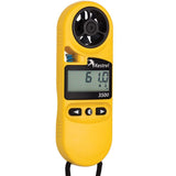 Kestrel 3500 Pocket Weather Meter - ExtremeMeters.com