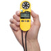 Kestrel 3500DT Pocket Delta-T Crop Spraying Weather Meter - ExtremeMeters.com