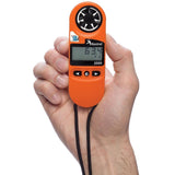 Kestrel 3500FW Pocket Fire Weather Meter - ExtremeMeters.com