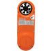 Kestrel 3500FW Pocket Fire Weather Meter - ExtremeMeters.com