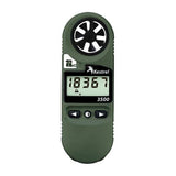 Kestrel 3500NV Pocket Weather Meter with NV Backlight - ExtremeMeters.com