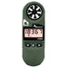 Kestrel 3500NV Pocket Weather Meter with NV Backlight - ExtremeMeters.com