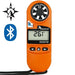 Kestrel 3550FW Pocket Fire Weather Meter with Bluetooth - ExtremeMeters.com