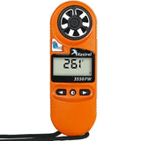 Kestrel 3550FW Pocket Fire Weather Meter with Bluetooth - ExtremeMeters.com