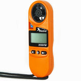 Kestrel 3550FW Pocket Fire Weather Meter with Bluetooth - ExtremeMeters.com