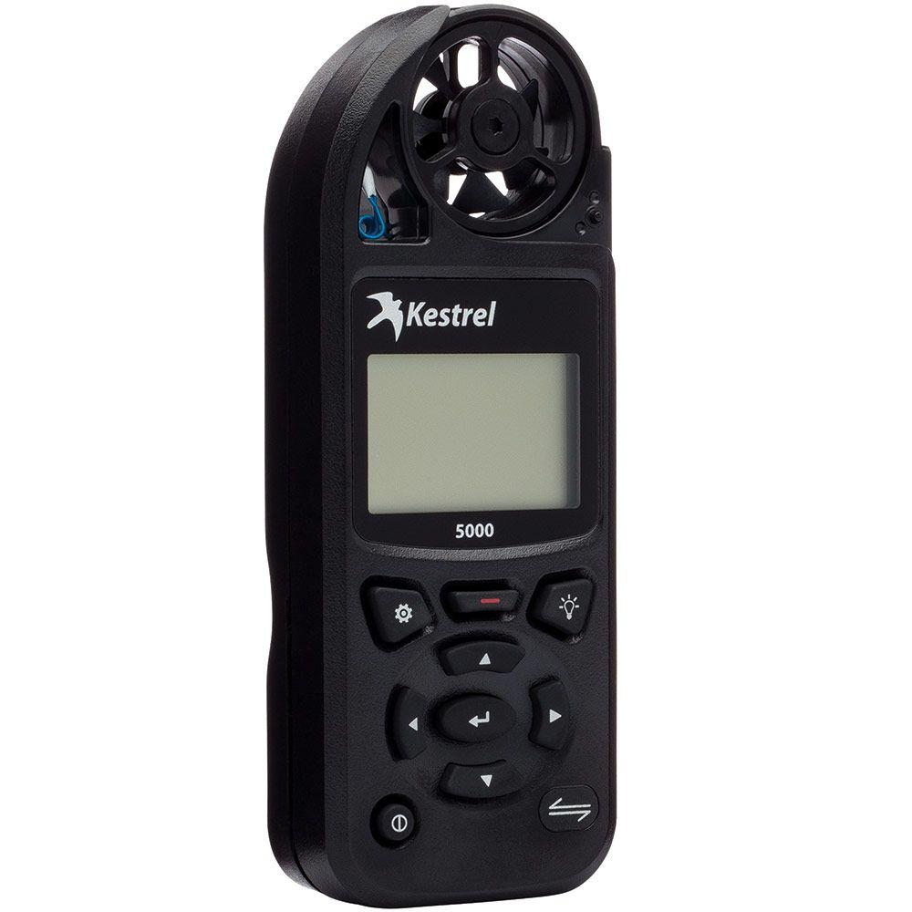 Kestrel 5000 Environmental Weather Meter - ExtremeMeters.com