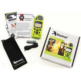 Kestrel 5000AG Livestock Environmental Meter - ExtremeMeters.com