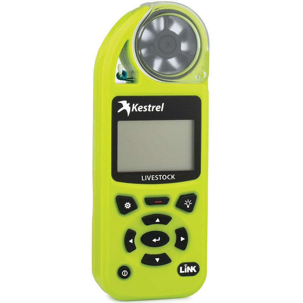 Kestrel 5000AG Livestock Environmental Meter - ExtremeMeters.com