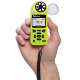 Kestrel 5000AG Livestock Environmental Meter - ExtremeMeters.com