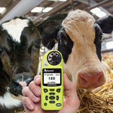 Kestrel 5000AG Livestock Environmental Meter - ExtremeMeters.com