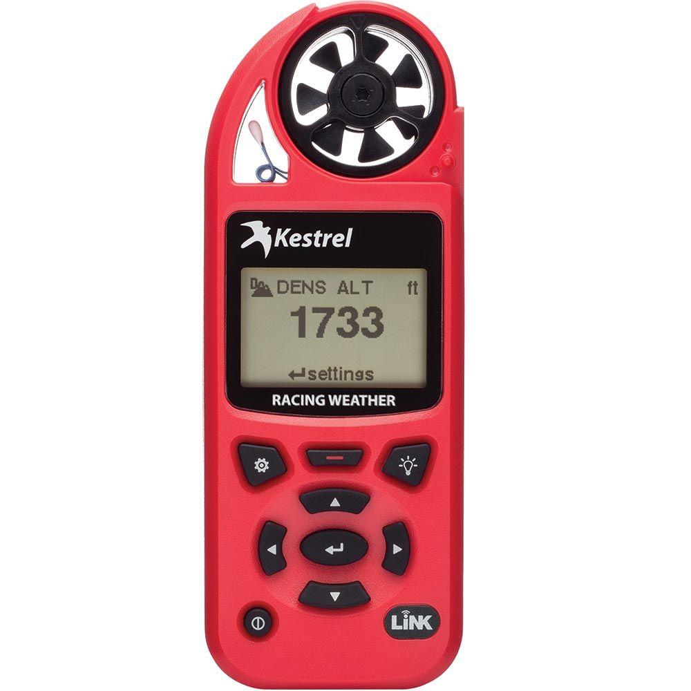 Kestrel 5100 Racing Weather Meter