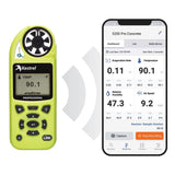 Kestrel 5200 Professional Environmental Meter - ExtremeMeters.com