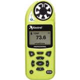 Kestrel 5200 Professional Environmental Meter - ExtremeMeters.com