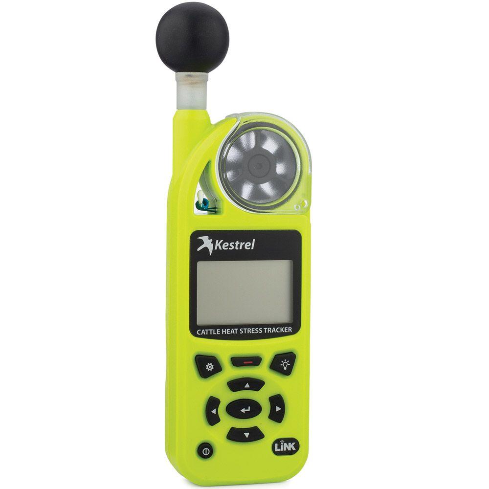 Kestrel 5400AG Livestock Heat Stress Tracker with LiNK +