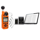 Kestrel 5400FW Fire Weather Meter Pro - ExtremeMeters.com