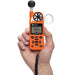 Kestrel 5400FW Fire Weather Meter Pro - ExtremeMeters.com