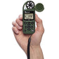 Kestrel 5500 Weather Meter - ExtremeMeters.com