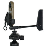 Kestrel Basic Series Rotating Vane Mount - ExtremeMeters.com