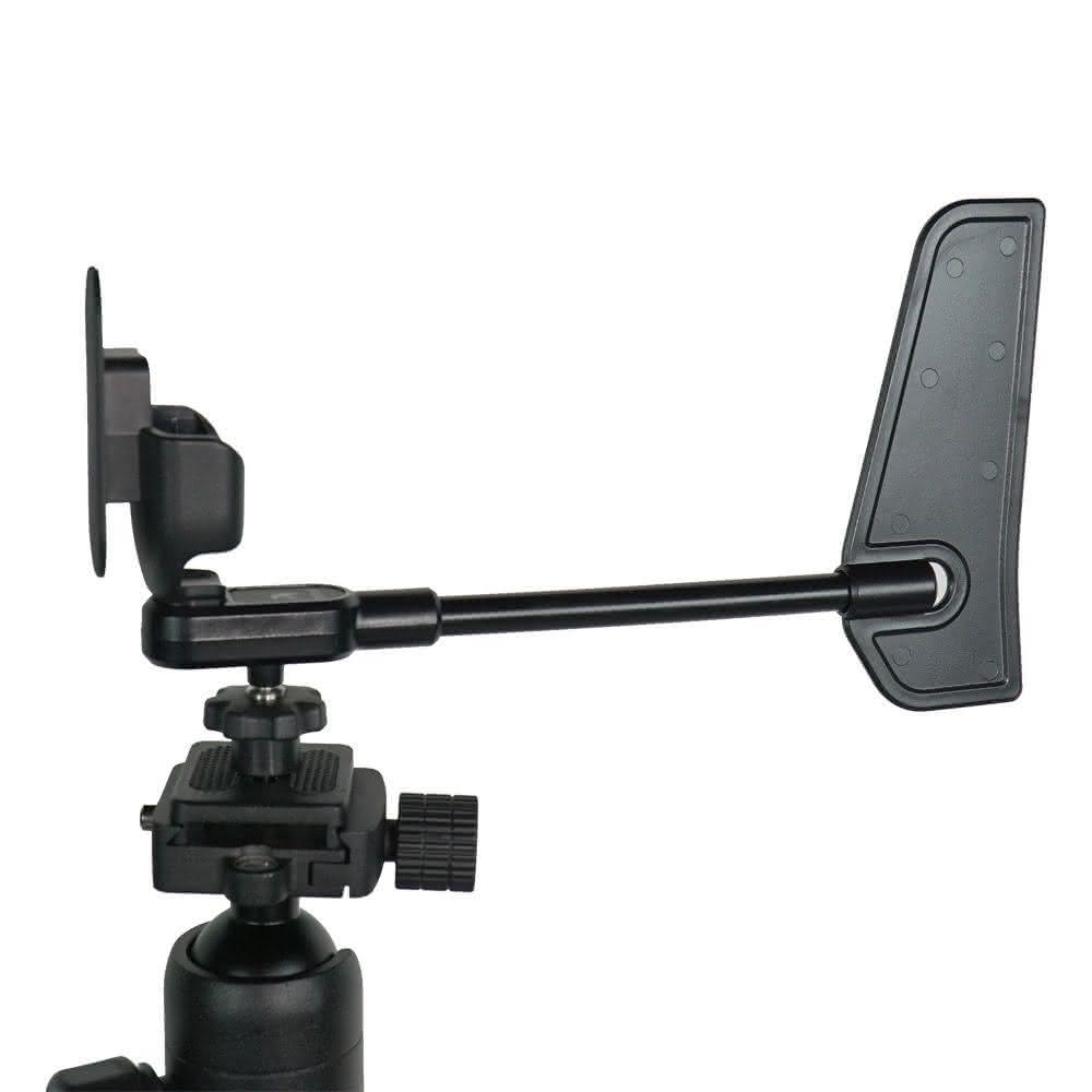 Kestrel Basic Series Rotating Vane Mount - ExtremeMeters.com