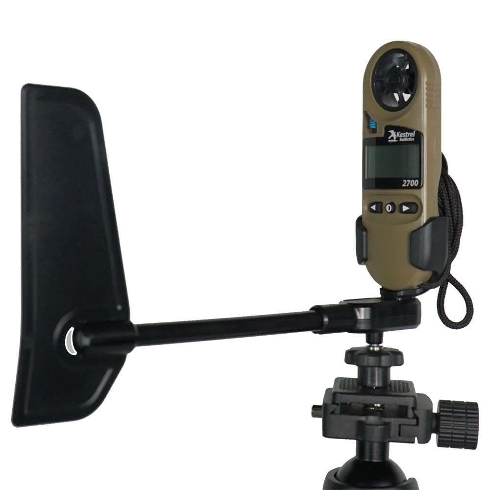 Kestrel Basic Series Rotating Vane Mount - ExtremeMeters.com