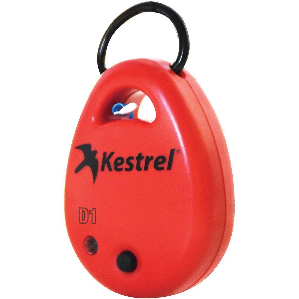 Kestrel DROP D1 Bluetooth Data Logger - Temperature - ExtremeMeters.com