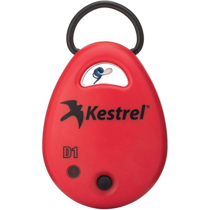 Kestrel DROP D1 Bluetooth Data Logger - Temperature - ExtremeMeters.com