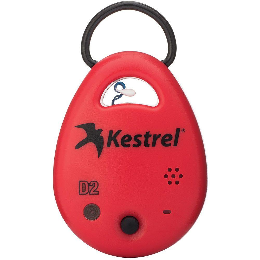 Kestrel DROP D2 Bluetooth Data Logger - Temperature | Humidity - ExtremeMeters.com