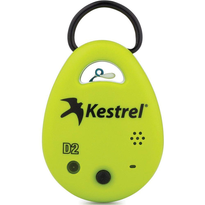 Kestrel DROP D2AG Livestock Heat Stress Monitor - ExtremeMeters.com