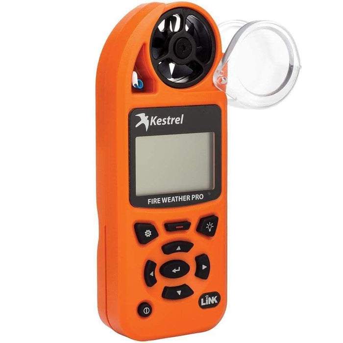 Kestrel Fire Weather Chief Pro Bundle Kit - ExtremeMeters.com