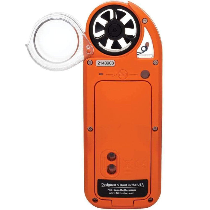 Kestrel Fire Weather Chief Pro Bundle Kit - ExtremeMeters.com
