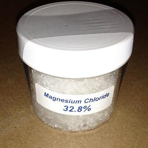 Kestrel Magnesium Chloride MgCl Salt for RH Field Calibration kit - ExtremeMeters.com