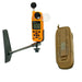 Kestrel MOLLE Rotating Vane Mount (Berry Compliant) for Kestrel 5 Series Meters - 0783 - ExtremeMeters.com