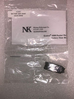 Kestrel Replacement 4000 Series Battery Door - ExtremeMeters.com