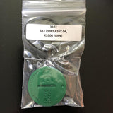 Kestrel Replacement Battery Door / Cover for Basic Meters - ExtremeMeters.com