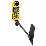 Kestrel Rotating Vane Mount & Carry Case for 5 Series Meters - ExtremeMeters.com