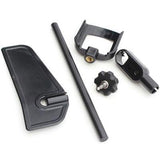 Kestrel Rotating Vane Mount & Carry Case for 5 Series Meters - ExtremeMeters.com