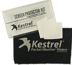 Kestrel screen protector kit for the Kestrel 4000 series Meters - 0794 - ExtremeMeters.com