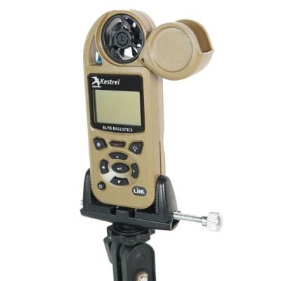 Kestrel Tripod Clamp - 0793 - ExtremeMeters.com