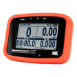 NK SpeedCoach OC 2 with Training Pack Upgrade & Bumper - ExtremeMeters.com