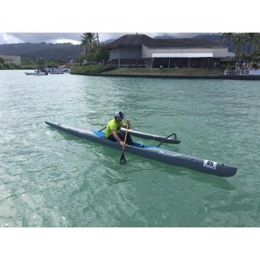 NK SpeedCoach OC 2 with Training Pack Upgrade & Bumper - ExtremeMeters.com