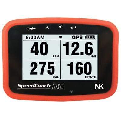 NK SpeedCoach OC 2 with Training Pack Upgrade & Bumper - ExtremeMeters.com