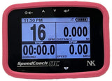 NK SpeedCoach OC 2 with Training Pack Upgrade & Bumper - ExtremeMeters.com