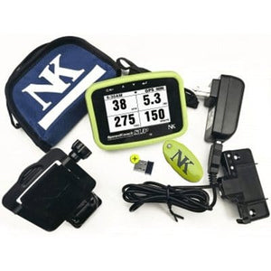 NK SpeedCoach SUP 2 With Training Pack Upgrade & Bumper - ExtremeMeters.com