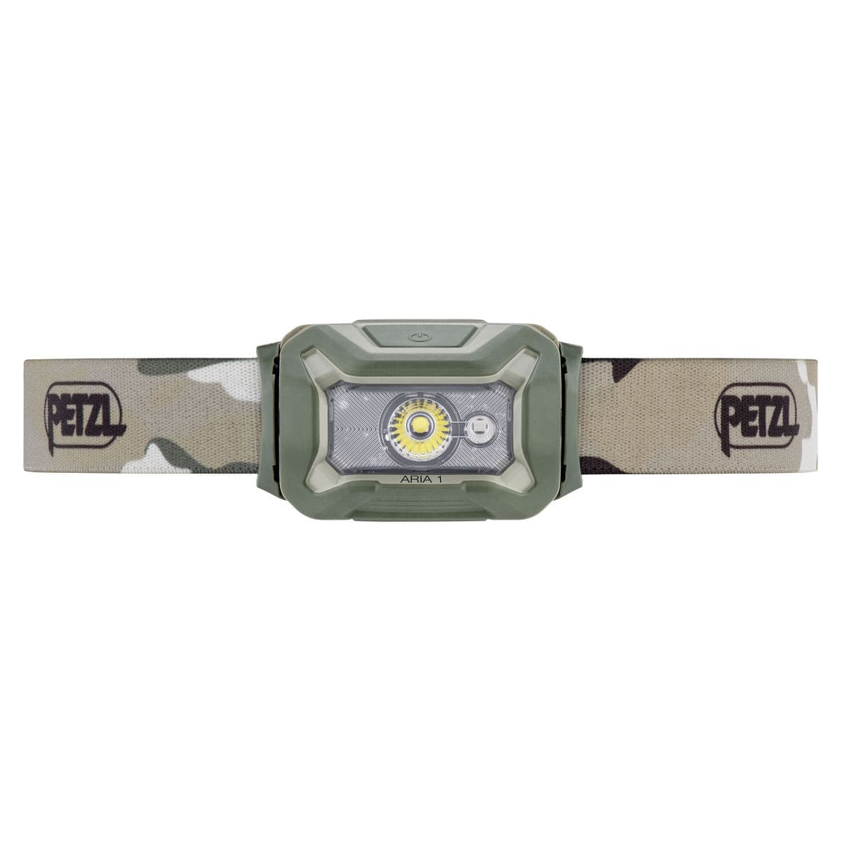 Lampe Frontale compacte Petzl ARIA 1 – 350 Lumens